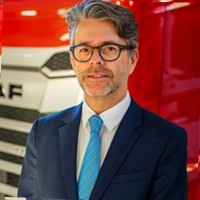 Bart Van Benthem