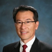 Steven P. Yuen