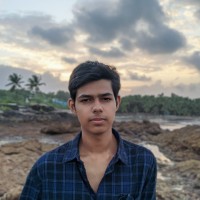 Krishi Chawda