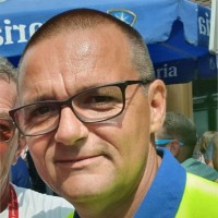 Joop Damen