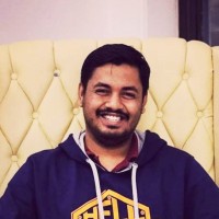 Anurag Mallick