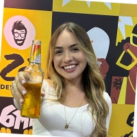 Nicolle Marques De Paula