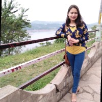 Aparna Das