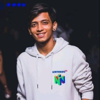 Tanmay Mahida