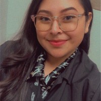 Alejandra Suarez Garcia