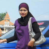 Salina Sulaiman