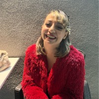 Irem Cifci