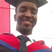 Bashir Osman