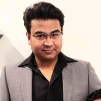 Dipyendu Chaudhuri