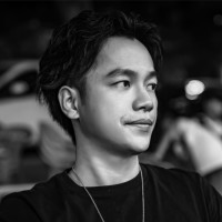 Ted Leong