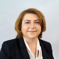 Karine Byurat