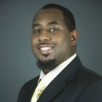 Reginald Thomas, Ii