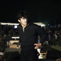 Durgesh Bhade
