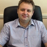 Алексей Прыгин