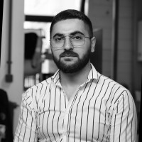 Vahram Avetisyan