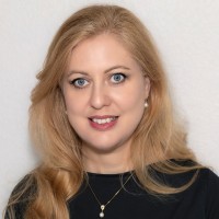 Sandrine Caburet