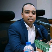 Ahmed Ali