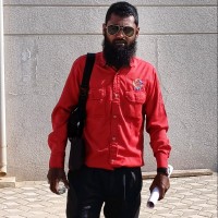 Mohammad Shahbaz Ansari