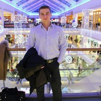 Alexandr Shcherbakow