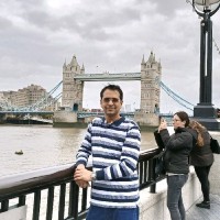 Mayur Garge