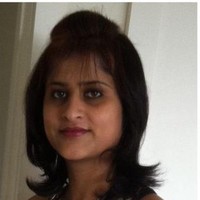 Priya Darshini