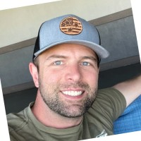 Jarrod Staggs