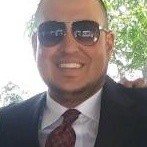 Daniel Easterling