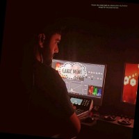 Colorist Manish Panghal