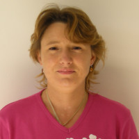 Catherine Demange
