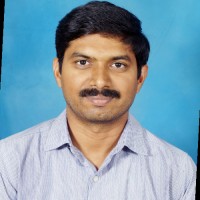 Laxmi Reddy Sanikommu