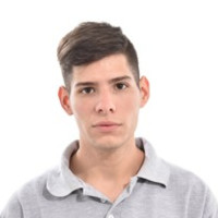 Gonzalo Perez