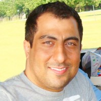 Abbas Alkaabi
