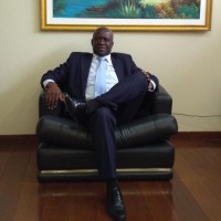Eng. João de Paula Ventura Neto