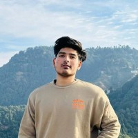 Neeraj Rawat
