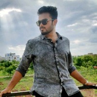 Mohammad Kashif Ahteasham