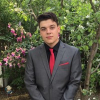 Jacob Poitras