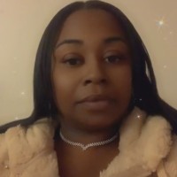 Tamika Cross