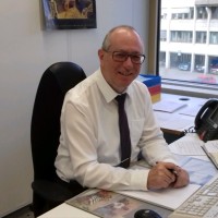 Christoph Spitzley