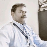 Dr Mugilan Dharmalingam