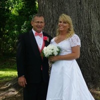Mary Beth Jarrell