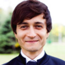 Anton Shevialiukhin