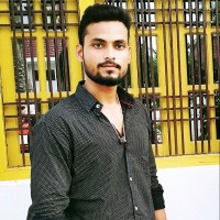 Abhishek Tiwari