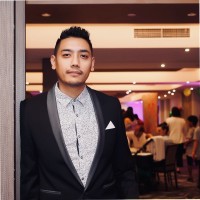 Pradip Shrestha
