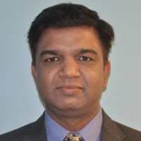 Shailesh Verma