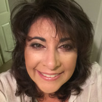 Cristina Benson