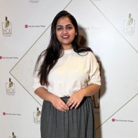 Riddhi Patel