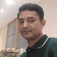 Ashutosh Kumar