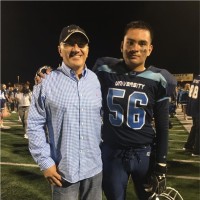 Mike. (Dad) Dianda