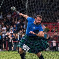 Ross Broom