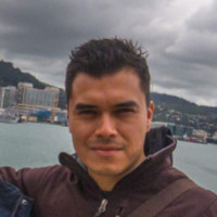 Alex Bonilla, Cpa